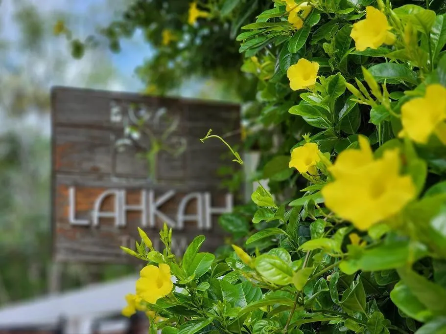 Amazing Jungle Retreat Lahkah Tulum Apartment Mexico