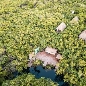 3* Hotel Manglex Eco